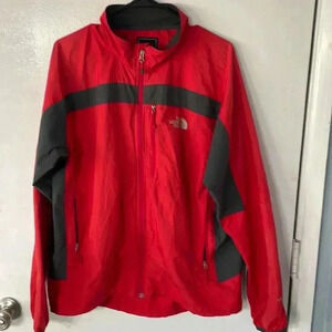 The northface tna apex windbreaker